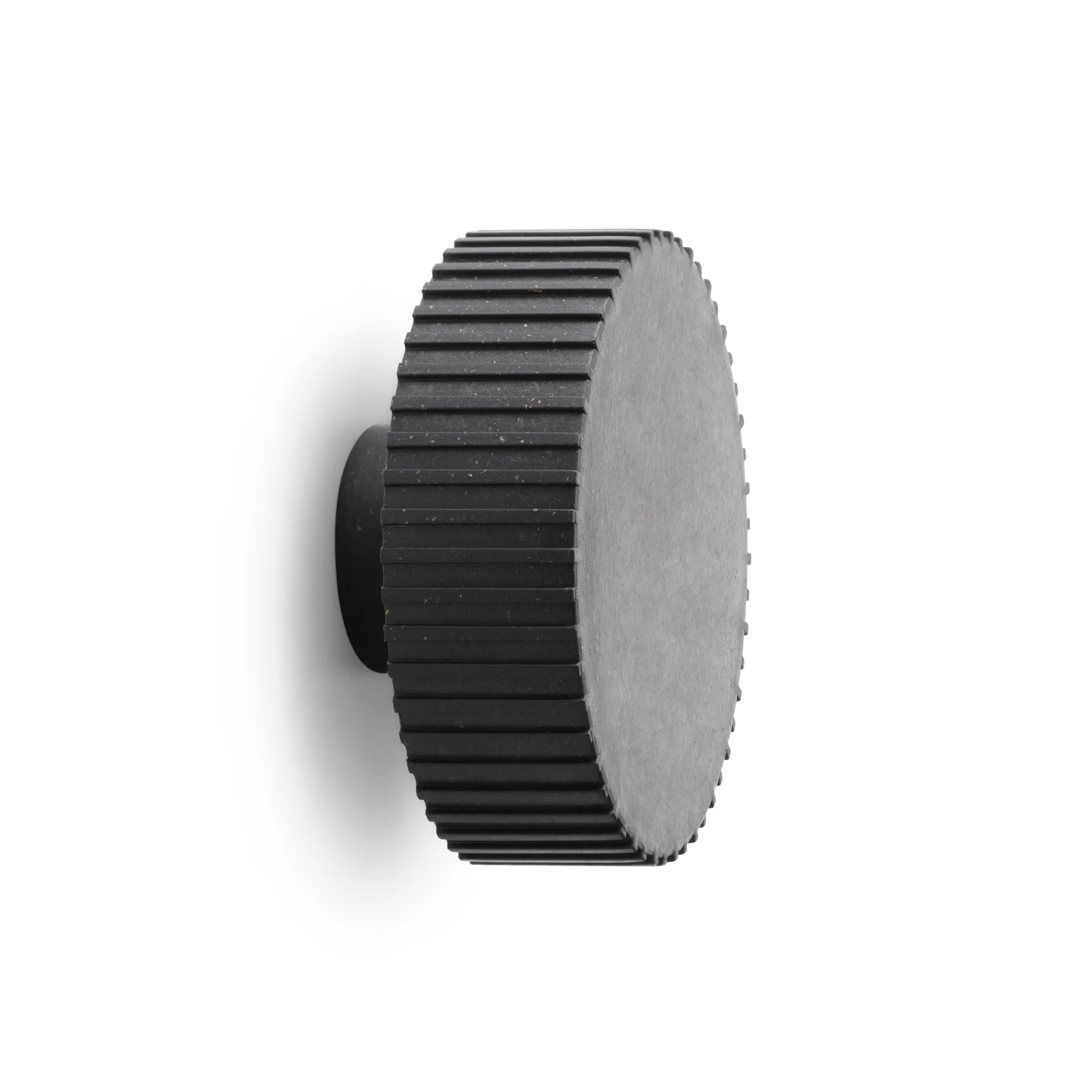 Chip Haken groß, Schwarz Normann Copenhagen