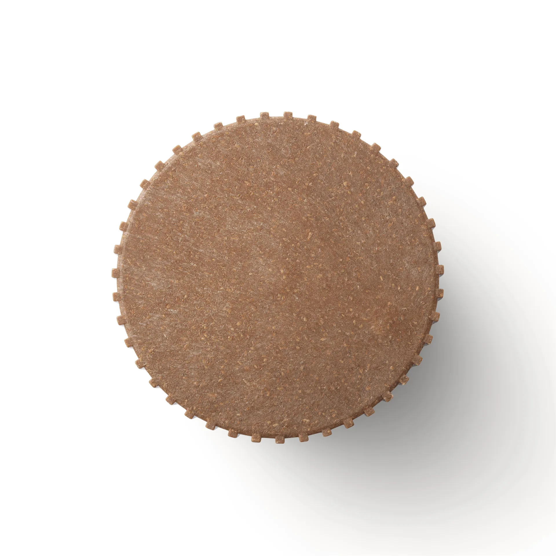Chip Haken mittel, Natur Normann Copenhagen