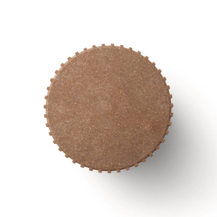 Chip Haken mittel, Natur Normann Copenhagen