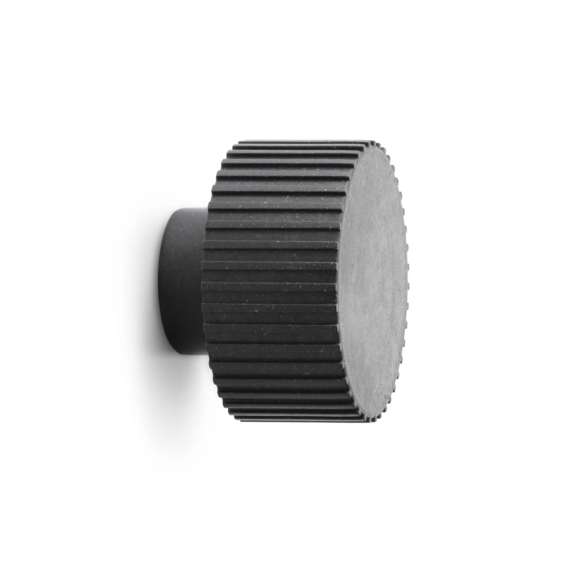 Chip Haken mittel, Schwarz Normann Copenhagen