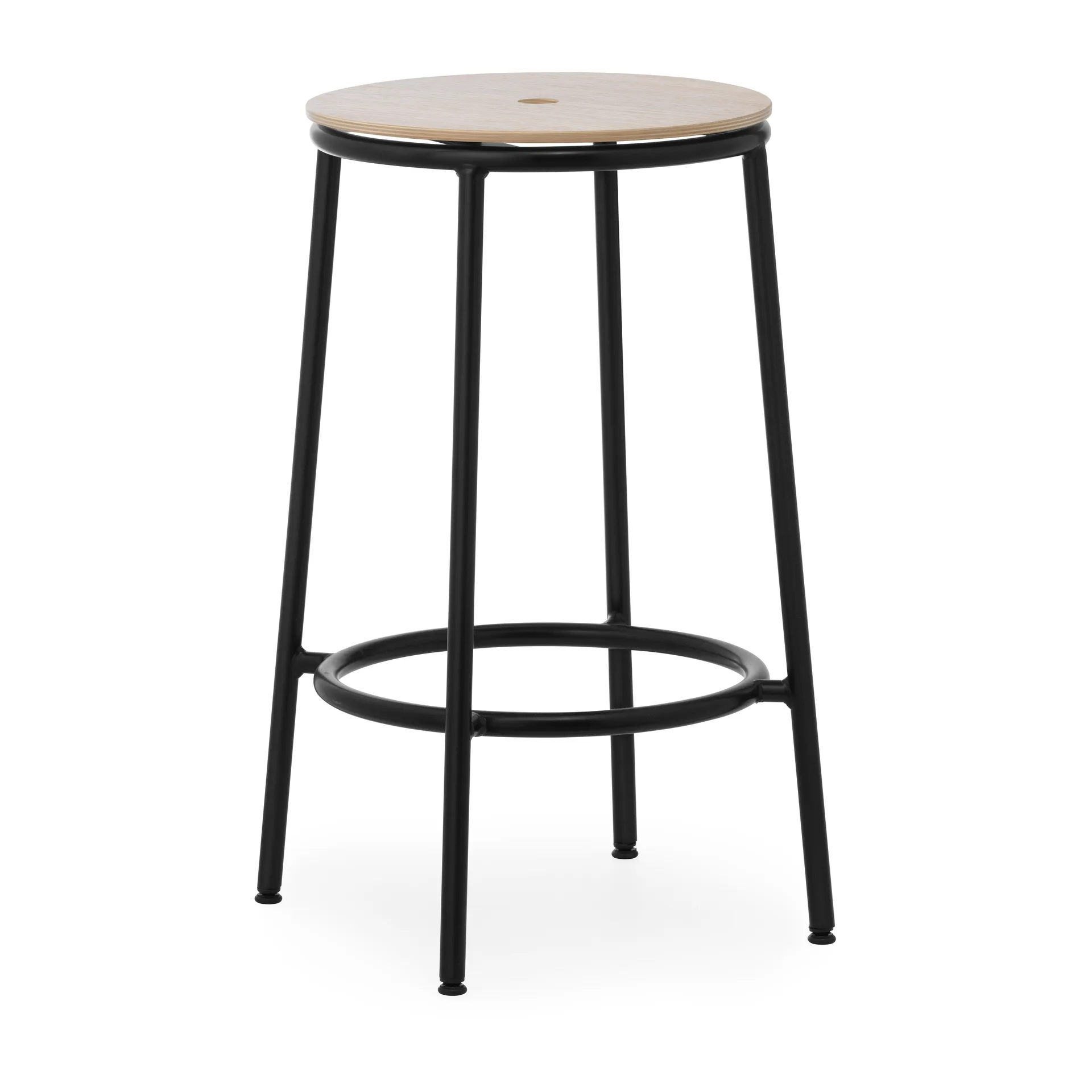 Circa Barhocker 65 cm, Eiche Normann Copenhagen