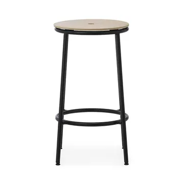 Circa Barhocker 65 cm - Eiche - Normann Copenhagen