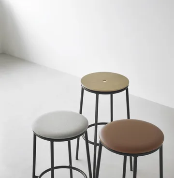Circa Barhocker 65 cm - Eiche - Normann Copenhagen