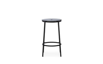 Circa Barhocker 65 cm - Schwarze Eiche - Normann Copenhagen