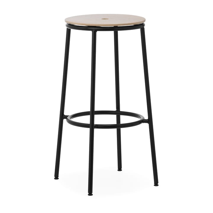 Circa Barstuhl 75cm - Eiche - Normann Copenhagen