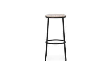 Circa Barstuhl 75cm - Eiche - Normann Copenhagen