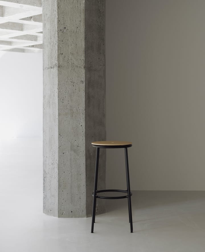 Circa Barstuhl 75cm - Eiche - Normann Copenhagen