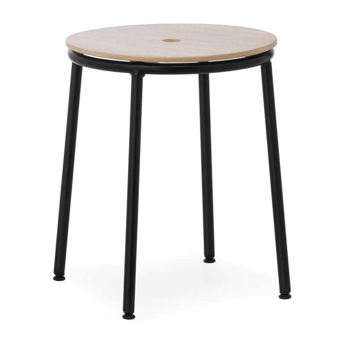 Circa Hocker 45 cm - Eiche - Normann Copenhagen