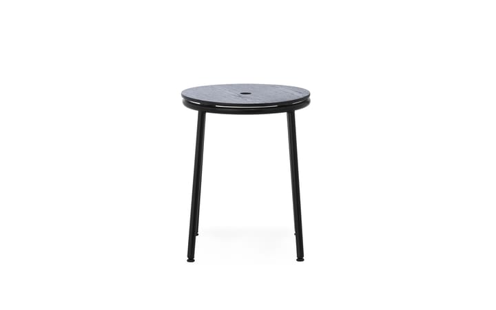 Circa Hocker 45 cm - Schwarze Eiche - Normann Copenhagen