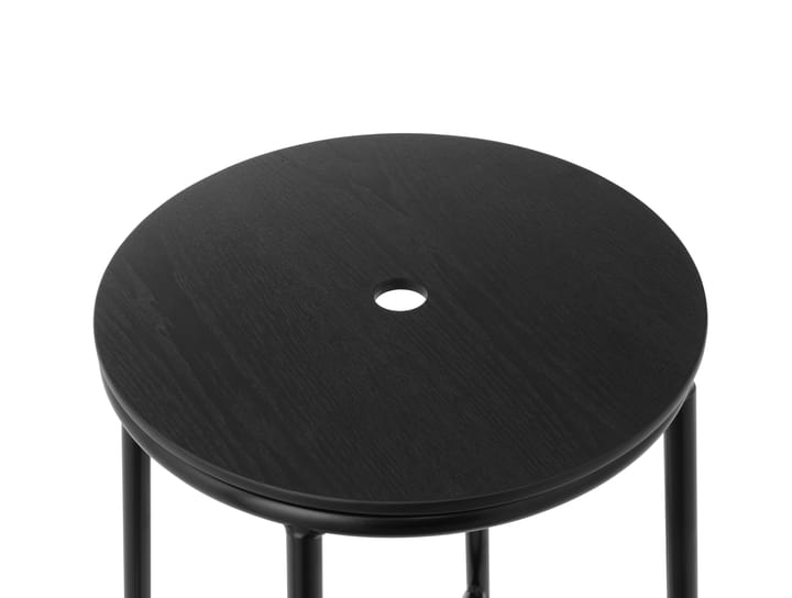 Circa Hocker 45 cm - Schwarze Eiche - Normann Copenhagen