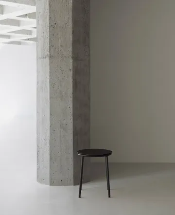 Circa Hocker 45 cm - Schwarze Eiche - Normann Copenhagen