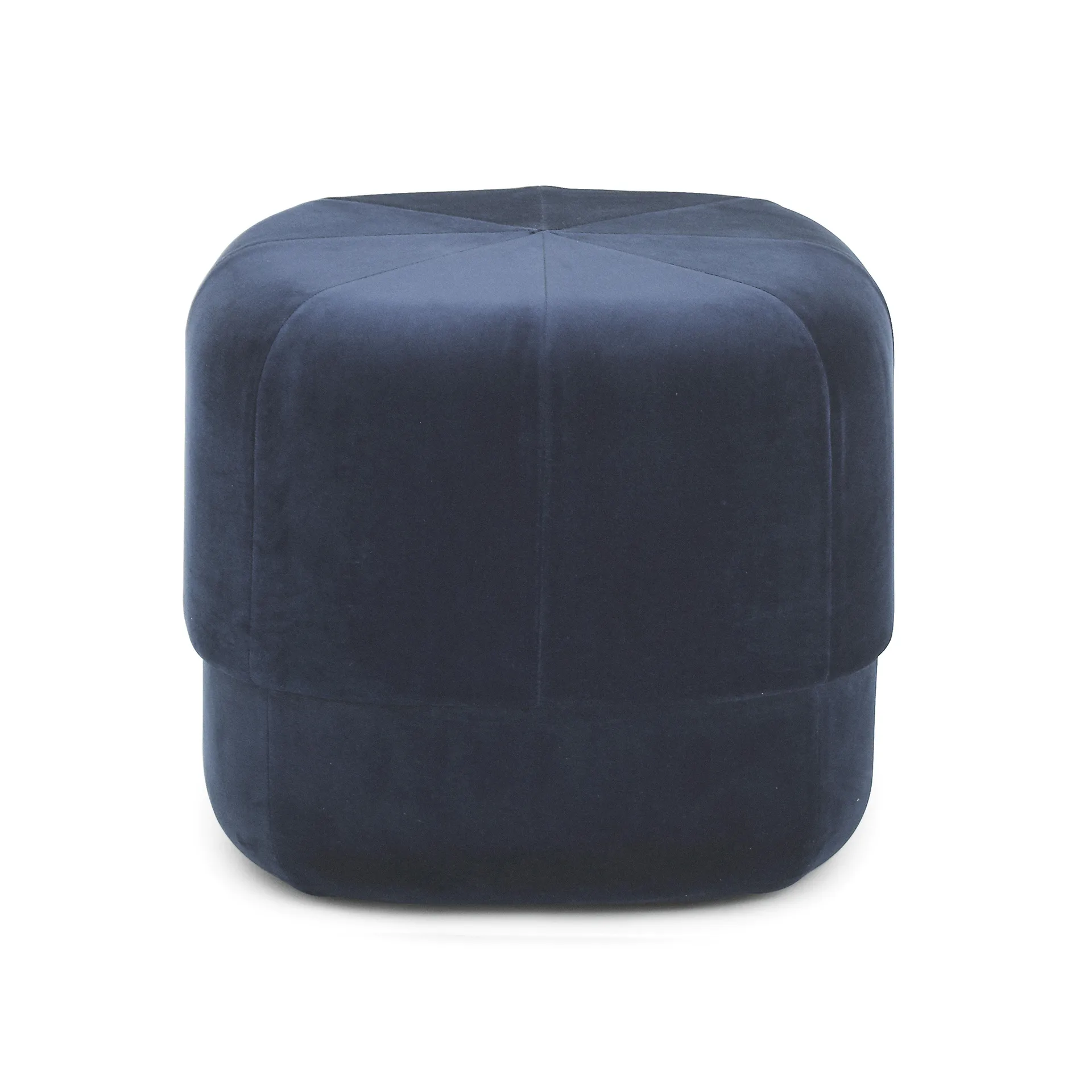 Circus Pouf, Dunkelblau Normann Copenhagen