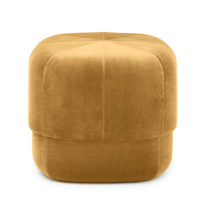 Circus Pouf - Gelb - Normann Copenhagen