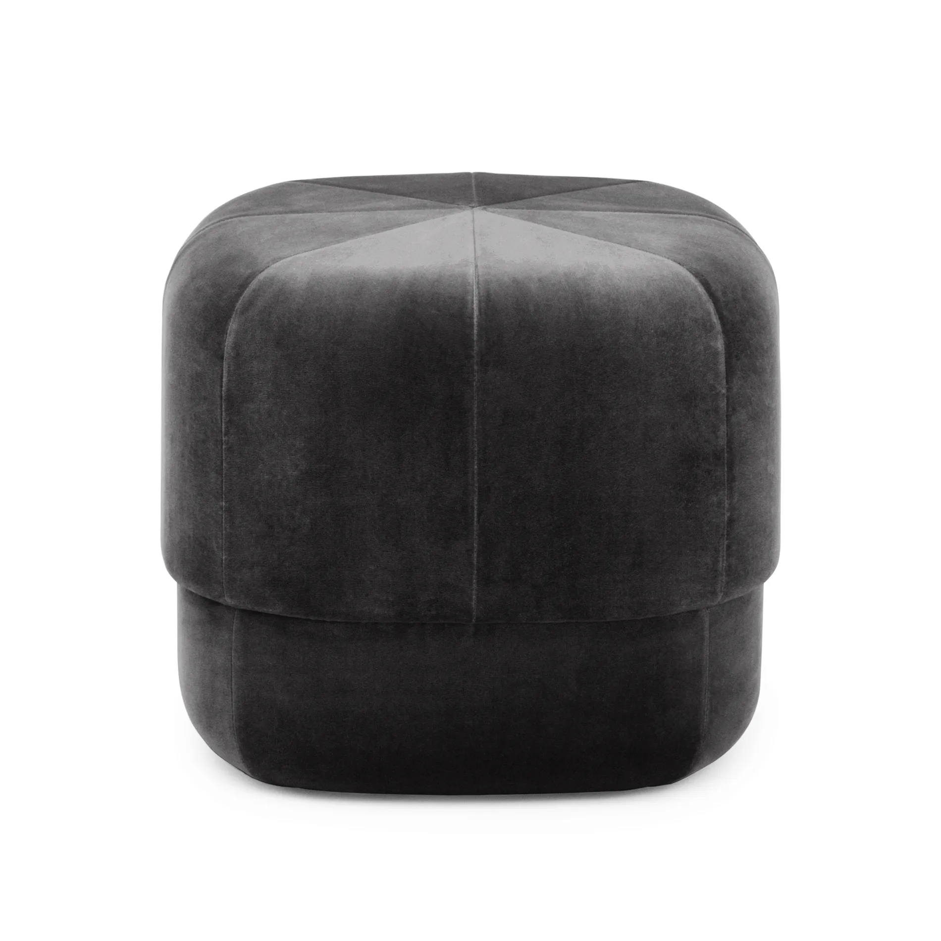 Circus Pouf, Grau Normann Copenhagen