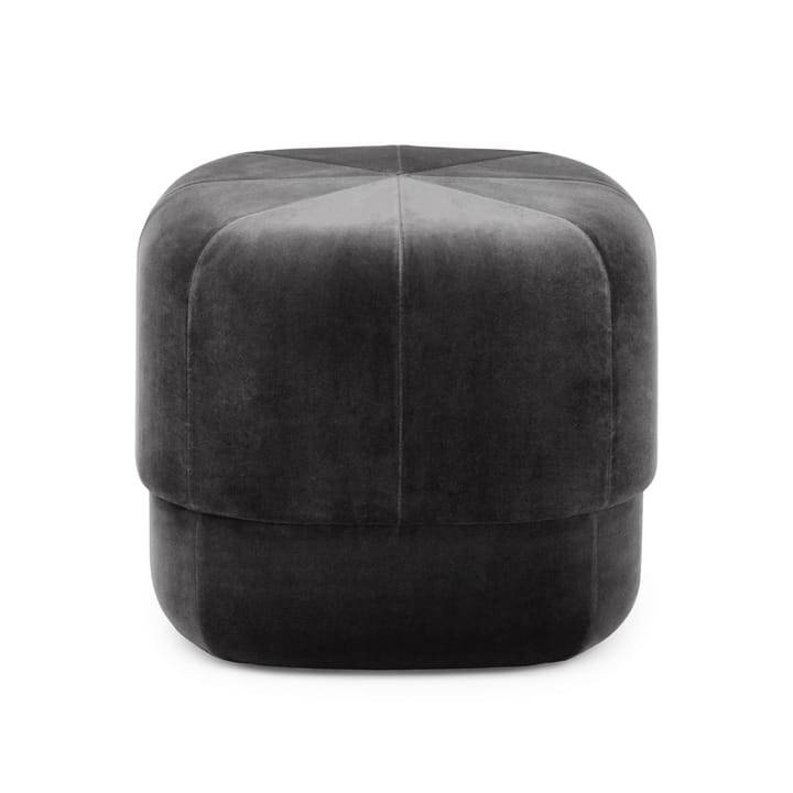 Circus Pouf - Grau - Normann Copenhagen