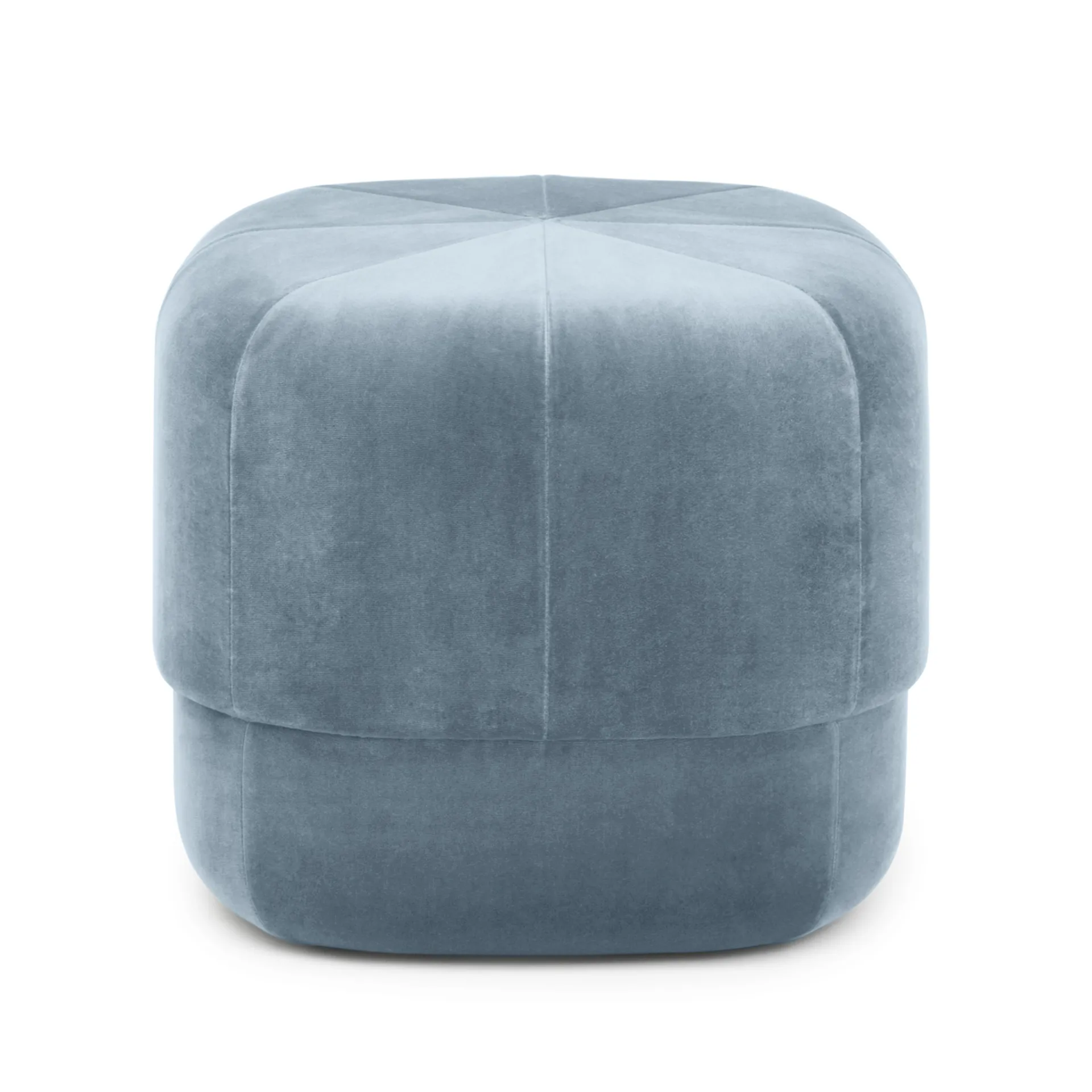 Circus Pouf, Hellblau Normann Copenhagen