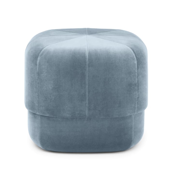 Circus Pouf - Hellblau - Normann Copenhagen