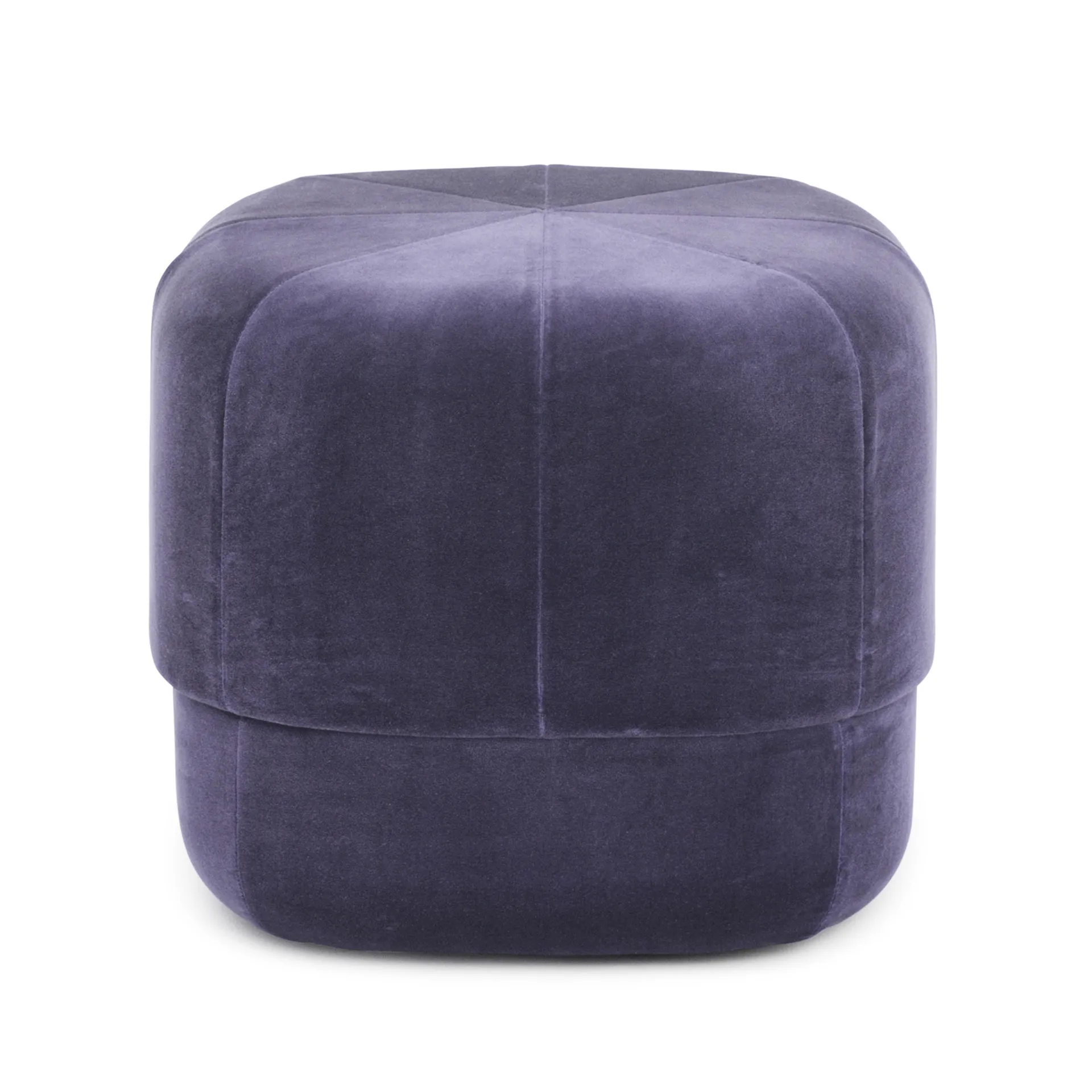 Circus Pouf, Lila Normann Copenhagen
