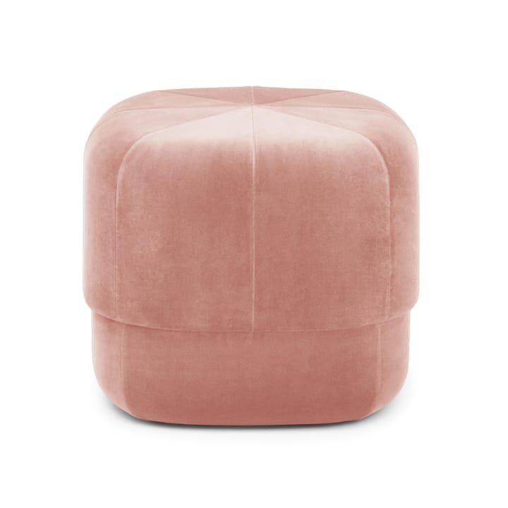 Circus Pouf - Rosa - Normann Copenhagen