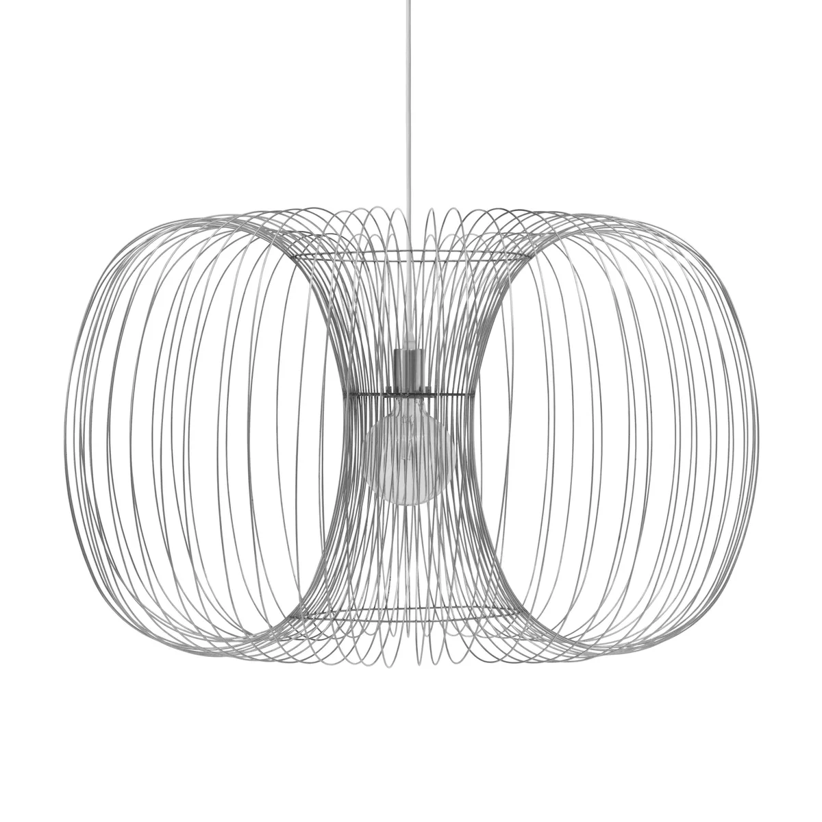 Normann Copenhagen Coil Leuchte EU Ø 60