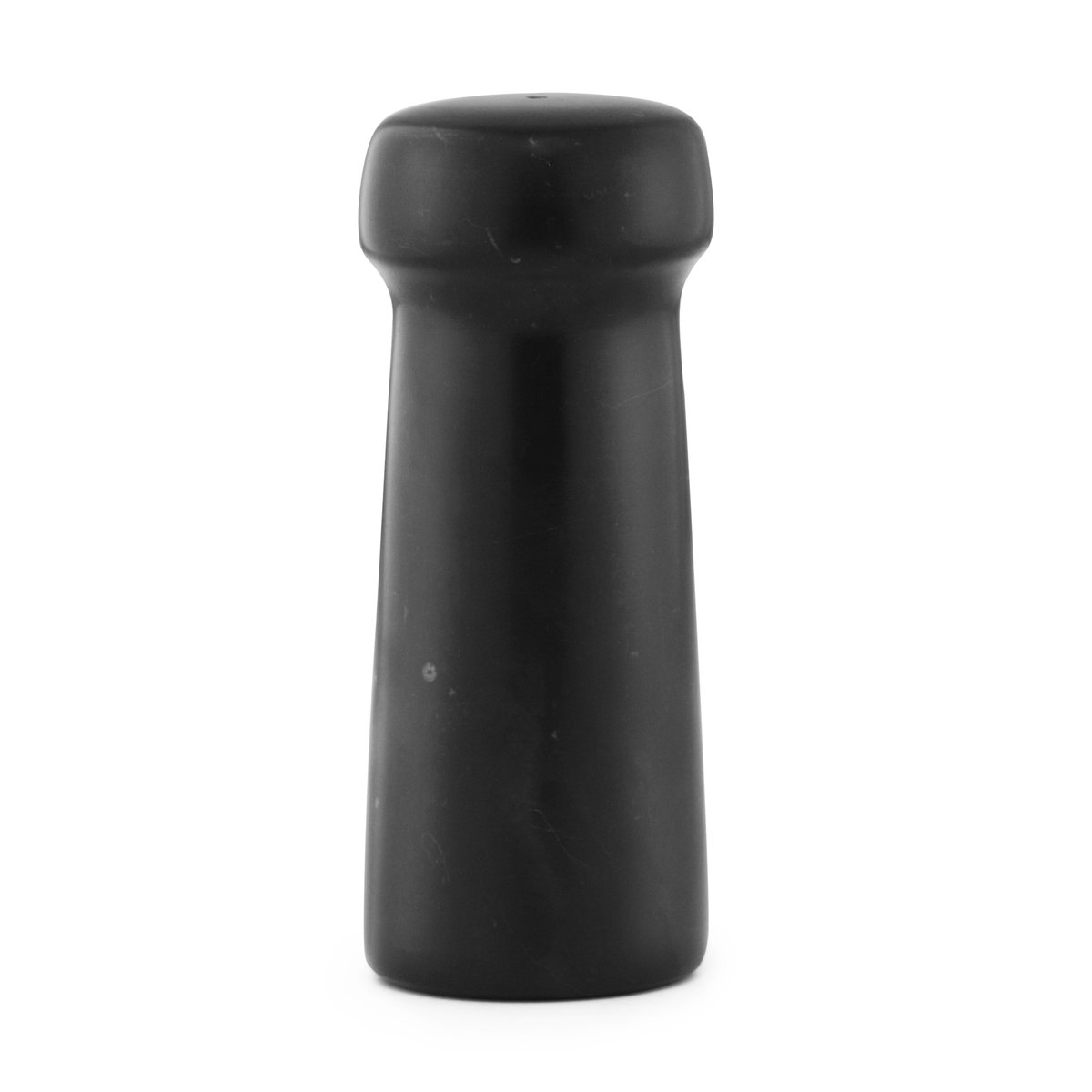 Normann Copenhagen Craft Salt- und Pfeffer Streuer Pfeffermühle, schwarz