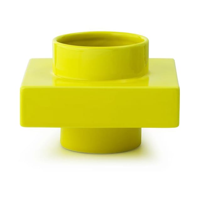 Deko Objekt S2 Vase - Lemon - Normann Copenhagen