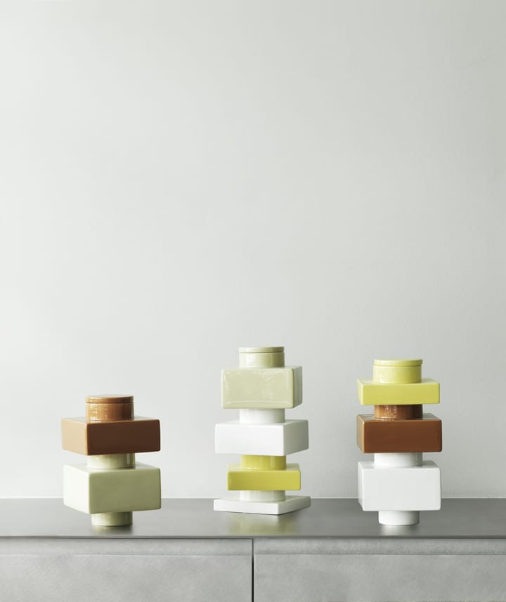 Deko Objekt S3 Vase - Hazel - Normann Copenhagen