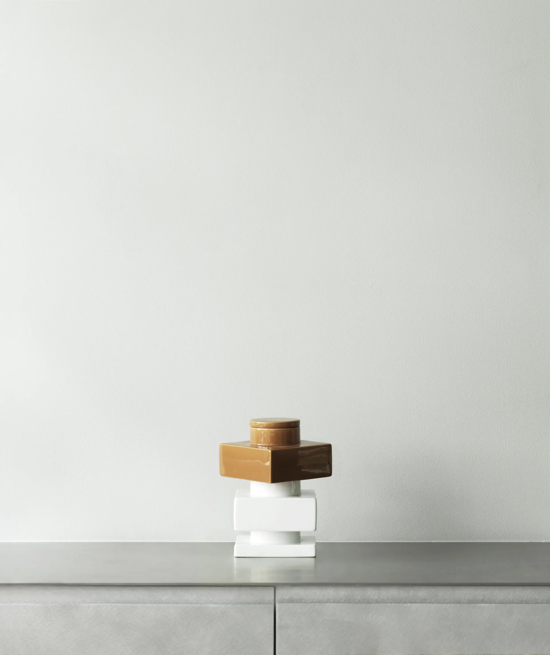 Deko Objekt S3 Vase, Hazel Normann Copenhagen