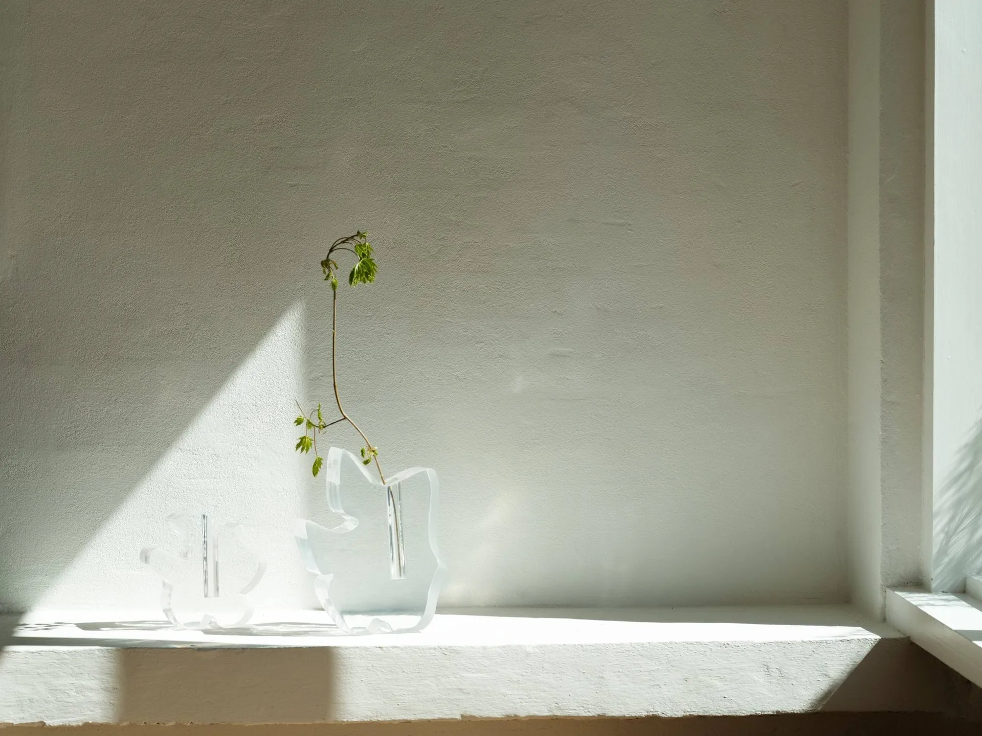 Draw Vase, Groß Normann Copenhagen