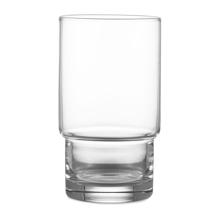 Fit Glas l 38 cl - Clear - Normann Copenhagen