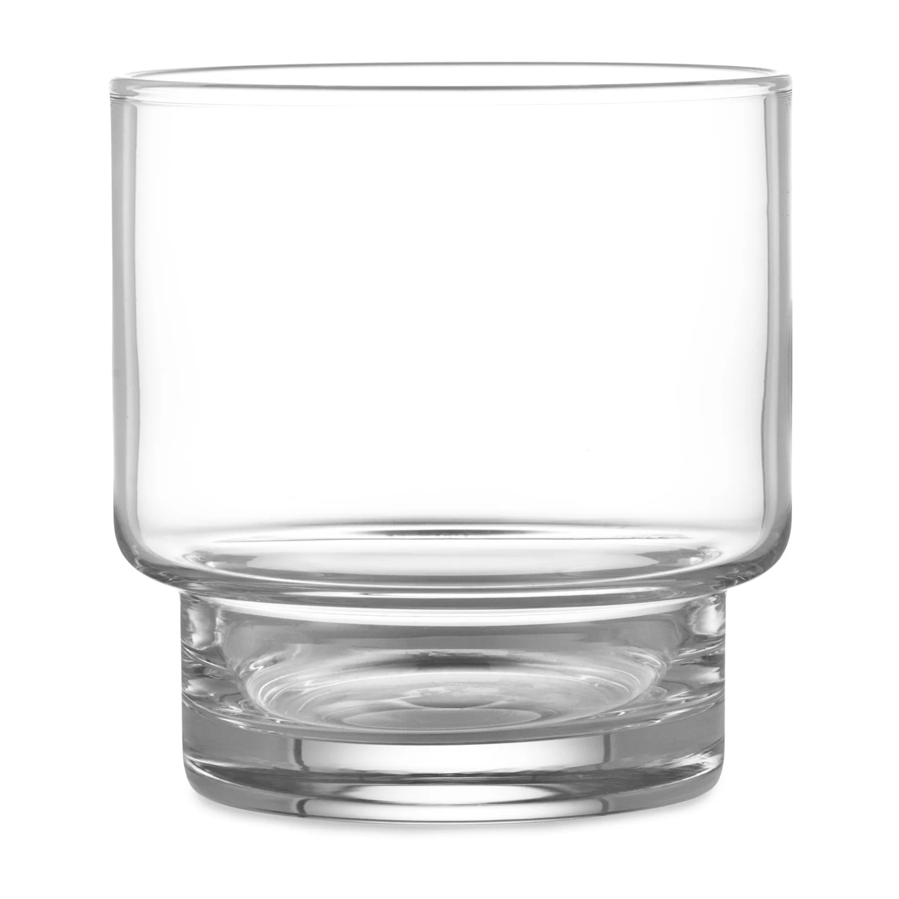 Fit Glas s 27 cl, Clear Normann Copenhagen