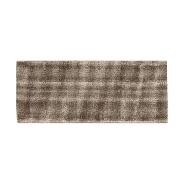Flick Teppich - 80x200 cm beige - Normann Copenhagen