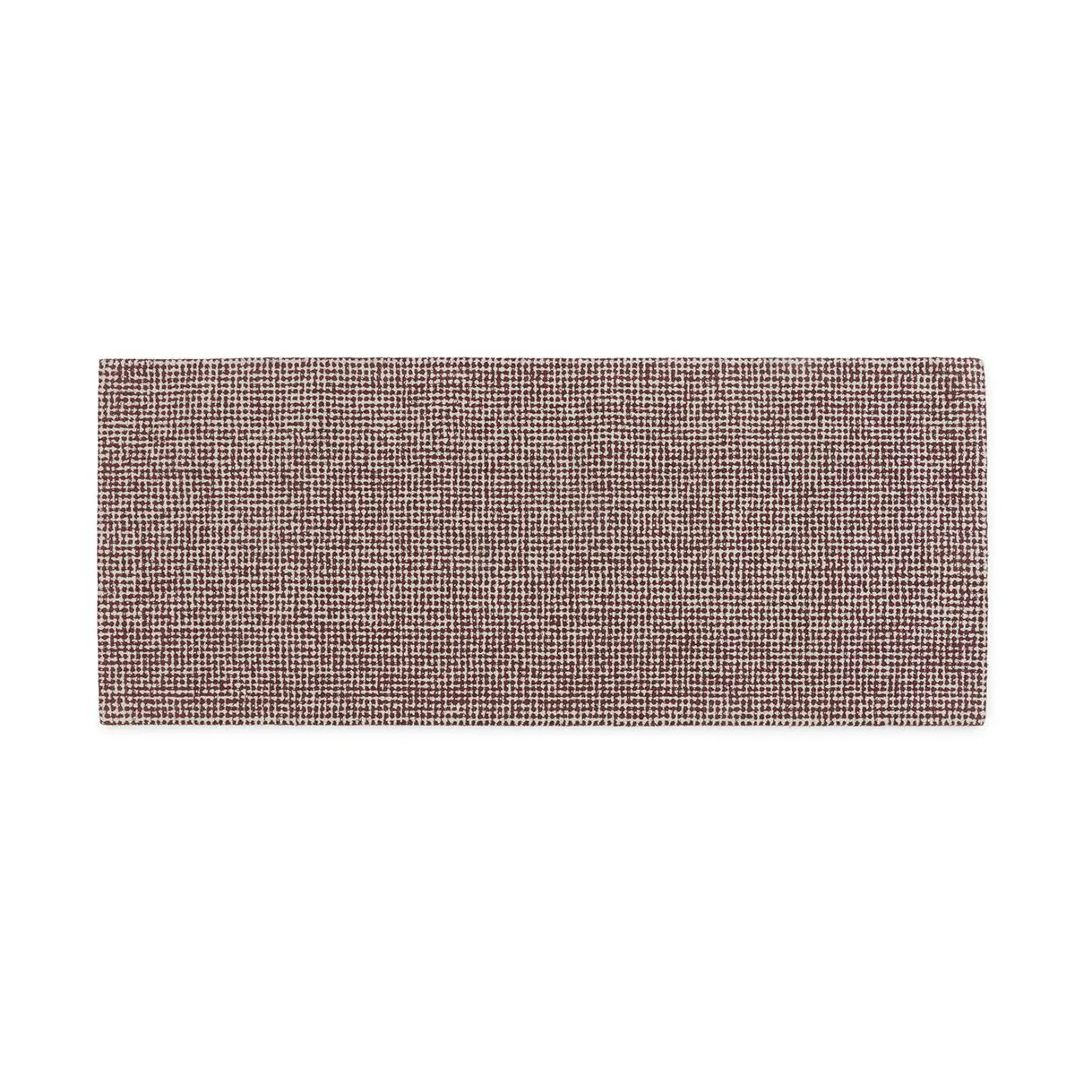 Flick Teppich, 80x200 cm Rot Normann Copenhagen