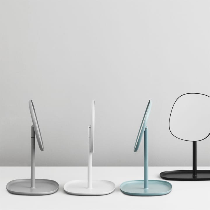 Flip Spiegel - Grau - Normann Copenhagen