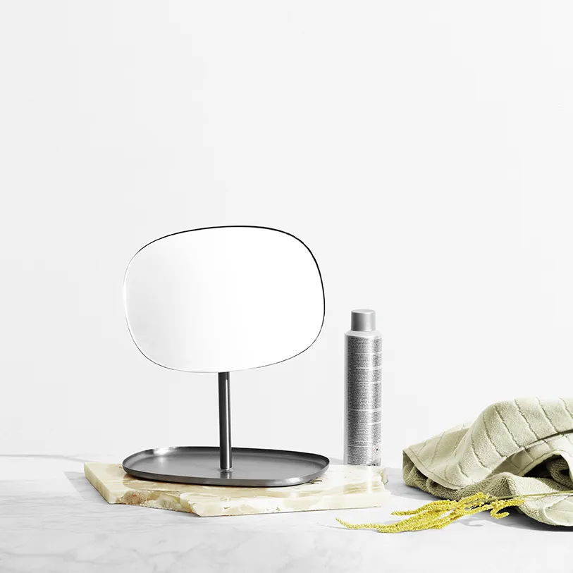 Flip Spiegel, Matt Stahl Normann Copenhagen