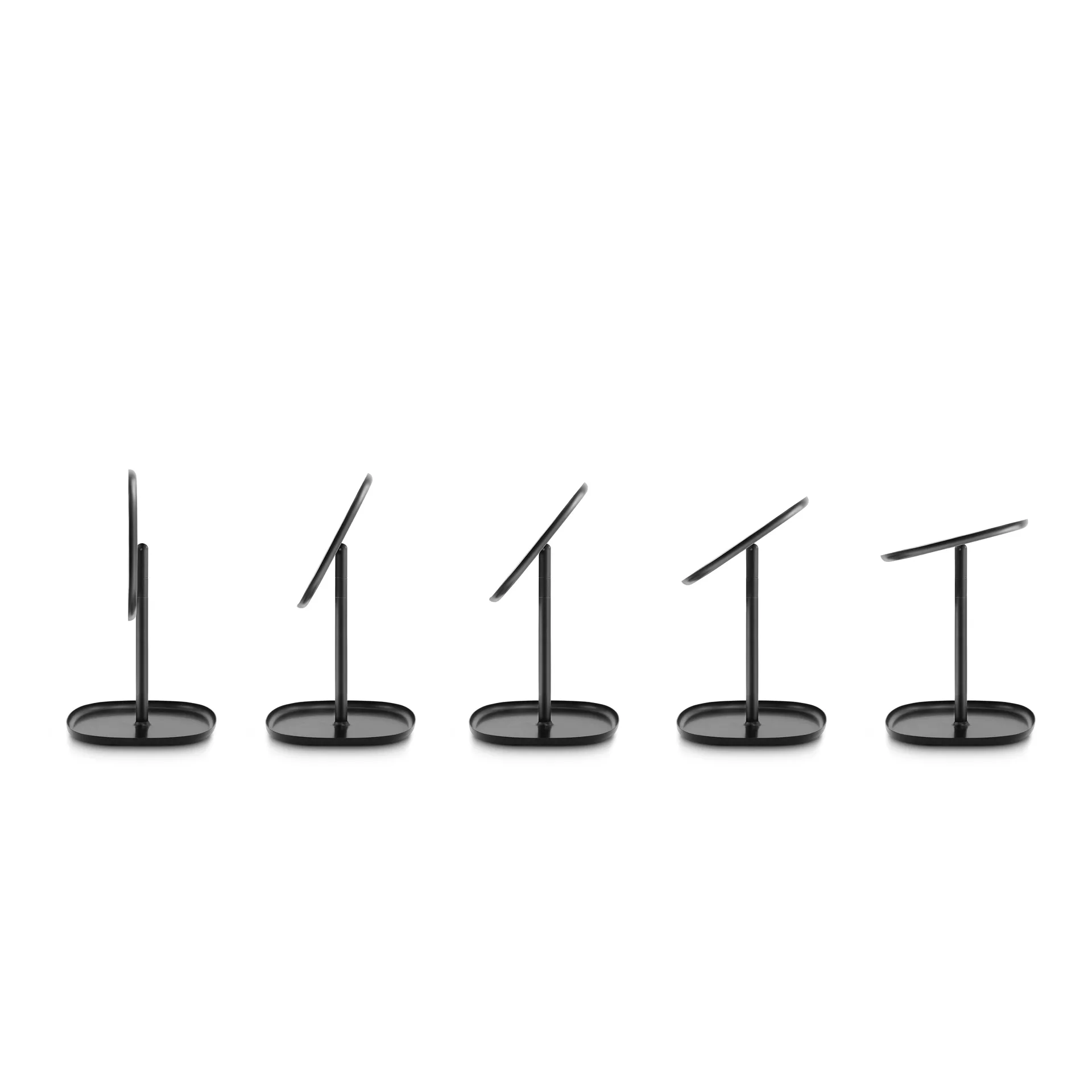 Flip Spiegel, Schwarz Normann Copenhagen