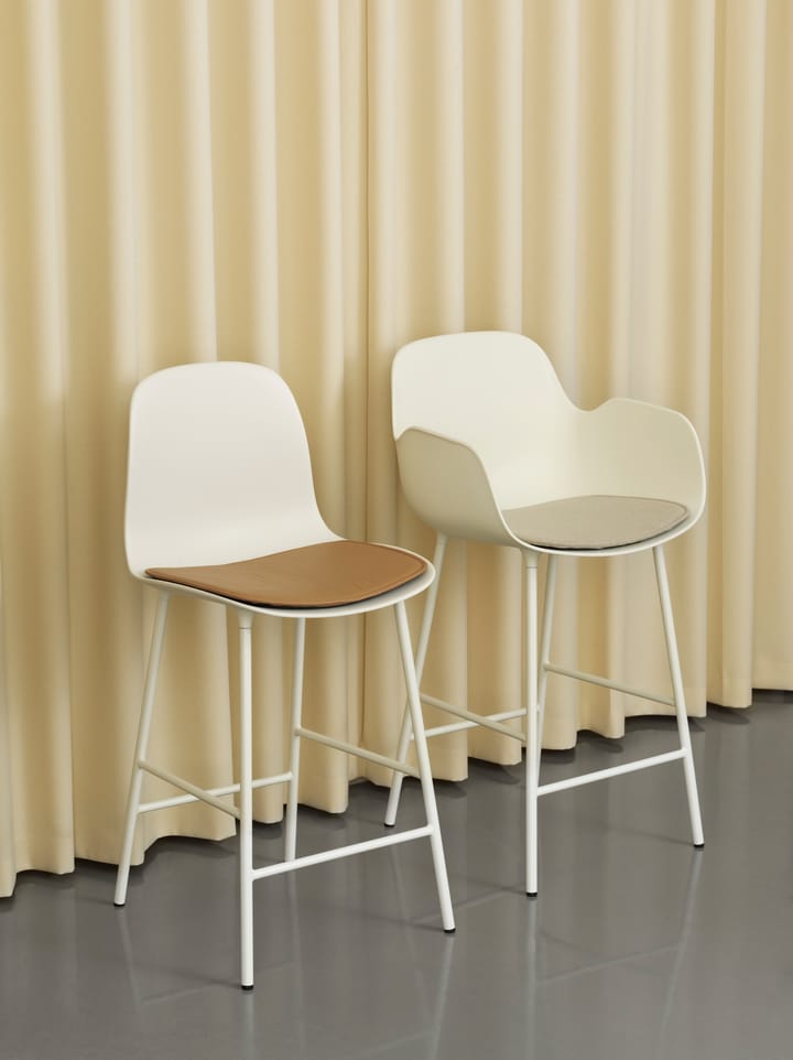 Form Sitzkissen, Sand MLF20 Normann Copenhagen