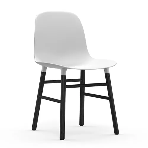 Normann Copenhagen Form Stuhl