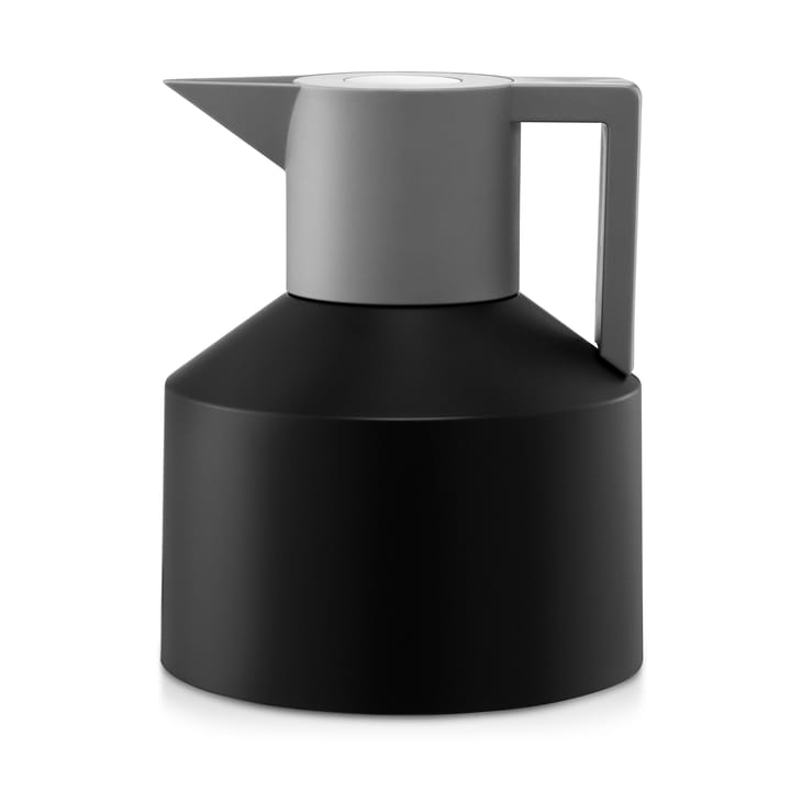 Geo Isolierkanne, Schwarz Normann Copenhagen