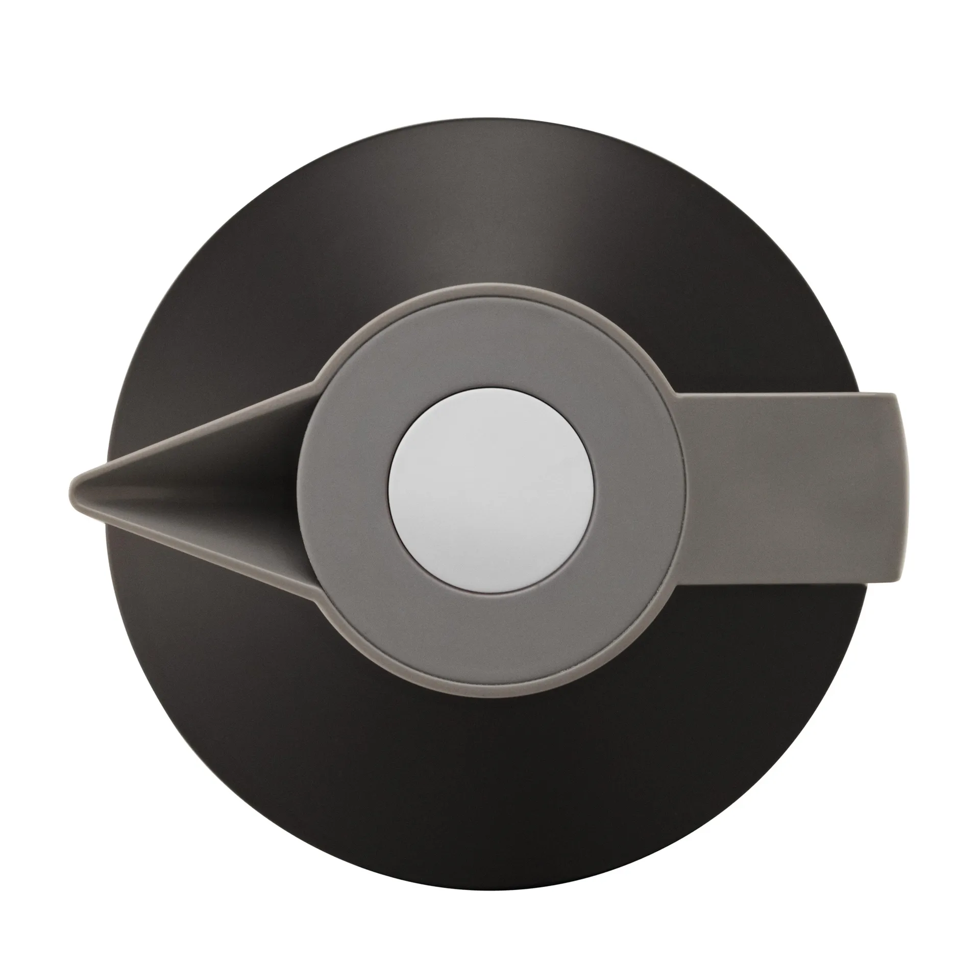 Geo Isolierkanne, Schwarz Normann Copenhagen