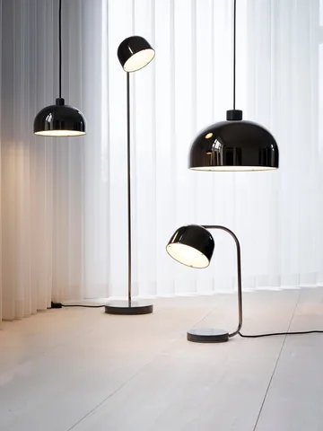 Grant Stehleuchte - Black - Normann Copenhagen