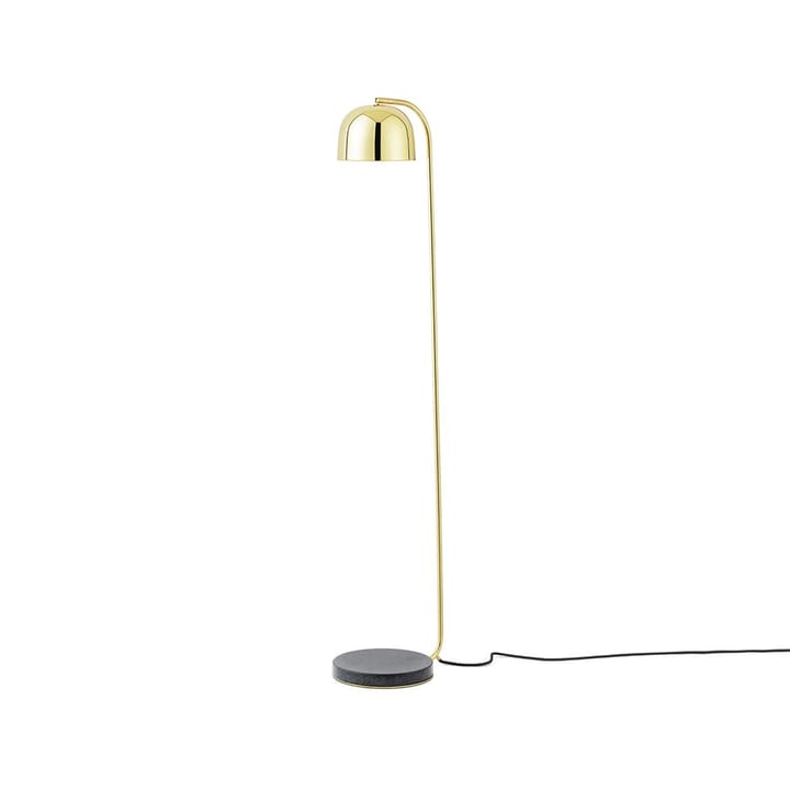 Grant Stehleuchte - Brass - Normann Copenhagen