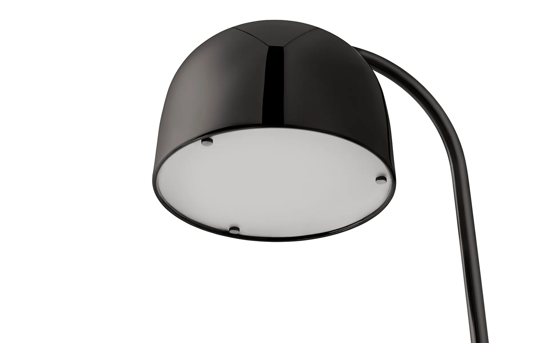 Grant Tischleuchte, Black Normann Copenhagen