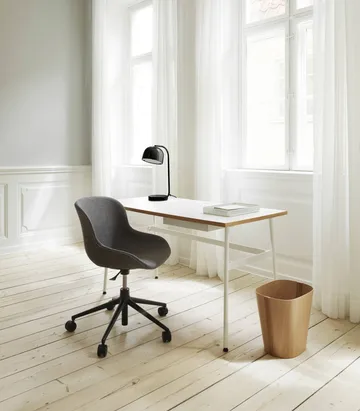 Grant Tischleuchte - Black - Normann Copenhagen