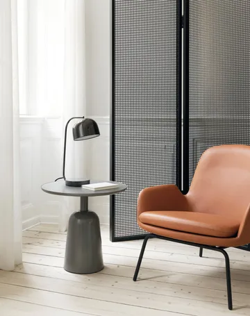 Grant Tischleuchte - Black - Normann Copenhagen