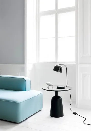 Grant Tischleuchte - Black - Normann Copenhagen