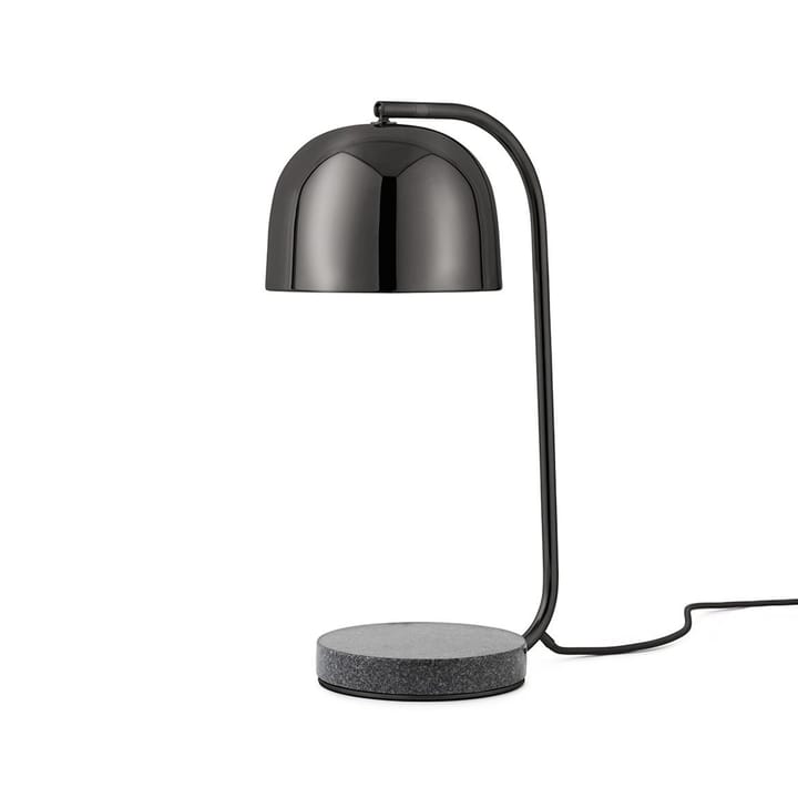 Grant Tischleuchte - Black - Normann Copenhagen