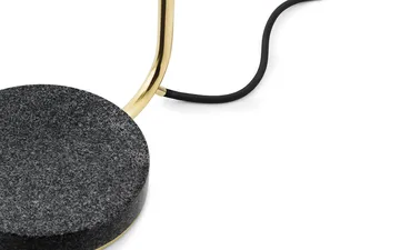 Grant Tischleuchte - Brass - Normann Copenhagen