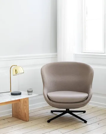 Grant Tischleuchte - Brass - Normann Copenhagen