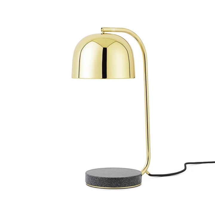 Grant Tischleuchte - Brass - Normann Copenhagen